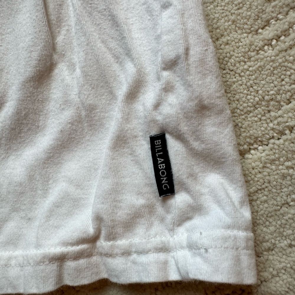 Billabong t-shirt - Picture 4 of 6